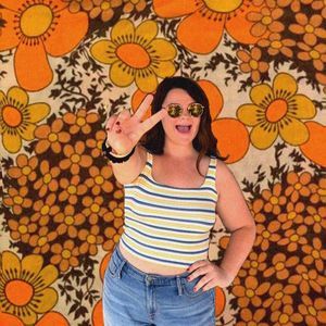 Meet your Posher, Natalie